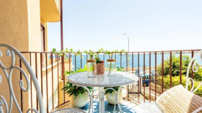 Italianway - Seafront Tysandros Giardini Naxos
